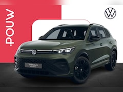 Volkswagen Tiguan - 1.5 eHybrid 204pk R-Line Edition | 20" Velgen | Panoramadak
