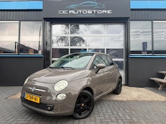 Fiat 500 - 1.2 Pop Airco Elec Ramen leuke auto