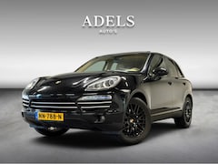 Porsche Cayenne - 3.0 D Schuifdak Leder Navi Trekhaak