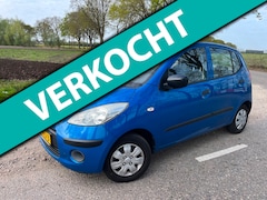 Hyundai i10 - 1.1 Active / 90.000 nap