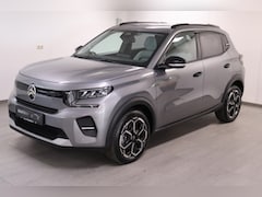 Citroën ë-C3 - Max 113pk Comfort Range 44 kWh | WLTP 328km