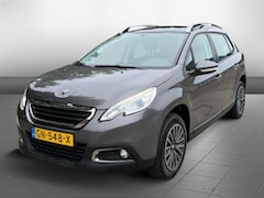 Peugeot 2008 - 1.2 VTi Active