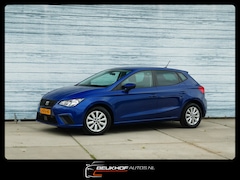 SEAT Ibiza - 1.0 TSI Style Business Intense Carplay Nav Camera