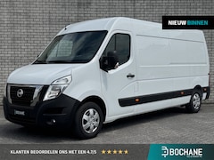 Nissan Interstar - 2.3 dCi L3H2 N-Connecta | Trekhaak | Navigatie | Achteruitrijcamera | Cruise Control |