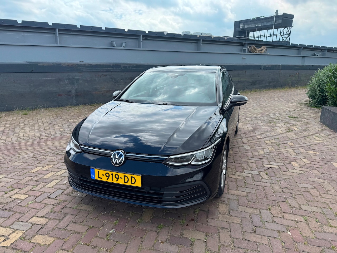 Volkswagen Golf - 2.0 TDI Life EXPORT!! - AutoWereld.nl