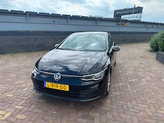 Volkswagen Golf - 2.0 TDI Life EXPORT