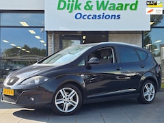SEAT Altea XL - 1.4 TSI Style – NAP – Ruim – Trekhaak –
