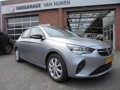 Opel Corsa - 1.2 Edition 100PK||Apple||Airco||Bovag||Rijklaar||
