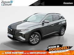 Hyundai Tucson - 1.6 T-GDI HEV Comfort | Trekhaak | Achteruitrijcamera | Stoelverwarming | Apple/Android Ca