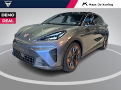 CUPRA Raval - Performance First Edition 56 kWh 211PK l 444KM WLTP l Sennheizer Audio l Top View Camera l