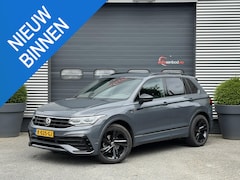Volkswagen Tiguan - 1.5 TSI R-Line Business+ | Camera | Harmon Kardon | Adaptive Cruise Control | Lase Assist