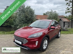 Ford Kuga - 2.5 PHEV Titanium X | ACC | Trekh. | Winter pack