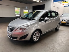 Opel Meriva - 1.4 Turbo Anniversary Edition|Navi|Cruise