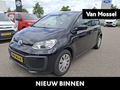 Volkswagen Up! - 1.0 BMT move up | Airco | Elektrische Ramen | Automatische Verlichting |