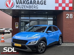 Hyundai Kona - 1.6 GDI HEV Comfort // LED // VIRTUAL DISPLAY // APPLE CARPLAY / ANDROID AUTO // CAMERA //
