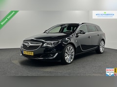 Opel Insignia Sports Tourer - 1.6 T Innovation TREKHAAK CARPLAY NAVI CAMERA CRUISE 170 PK
