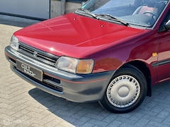 Toyota Starlet - 1.3 GTSi | 113.000 km | Stuurbekr. | Topstaat