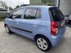 Kia Picanto - 1.0 X-tra 86.411 km NAP Logisch Nieuwe APK