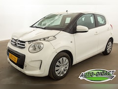 Citroën C1 - 1.0 VTi Airco 113.556 km NAP Feel