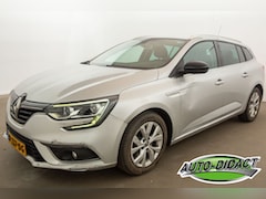 Renault Mégane - 1.3 TCe Automaat Navi Clima Bose