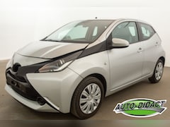 Toyota Aygo - 1.0 X-Play Airco Camera