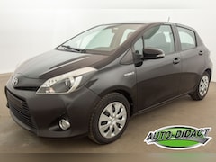 Toyota Yaris - 1.5 Hybrid Automaat Clima Camera Comfort