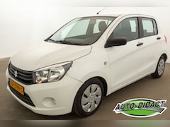 Suzuki Celerio - 1.0 Economy