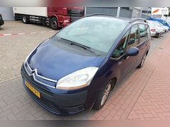 Citroën Grand C4 Picasso - 1.8-16V Prestige 7 persoons / LEES TEKST