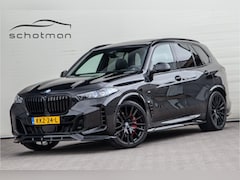 BMW X5 - xDrive50e M-Sport , Pano, Innovation, Harman-Kardon, Head-up, 22" 2026