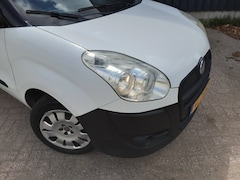 Fiat Doblò Cargo - 1.3 MultiJet Maxi