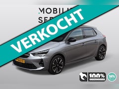 Opel Corsa-e - GS Line 50 kWh SOH94% Warmtepomp