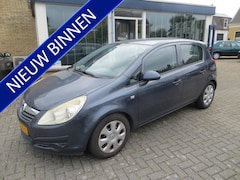 Opel Corsa - 1.2-16V Business-AIRCO-NWE APK