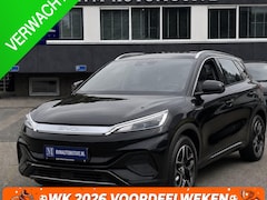 BYD Atto 3 - Comfort 60 kWh VAN: 39.900, - VOOR: 32.877, - UW WKVOORDEEL: 7.023, - | NIEUWE AUTO| REGIS