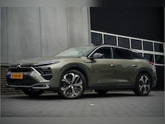 Citroën C5 X - 1.6 Plug-in Hybrid 225 pk Business Plus BTW-Auto/ Pano-Dak/ Adapt-Cruise/ Memory/ Stoel&St