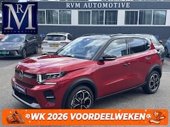 Citroën ë-C3 - MAX VAN: 24.900, - VOOR: 21.877, - UW WKVOORDEEL: 3.023, - | 3.454 KM UNIEKE KM STAND | 3