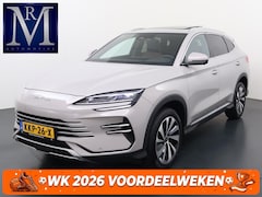 BYD Seal U - 1.5 DM-i FWD Boost VAN: 38.900, - VOOR: 34.440, - UW WKVOORDEEL: 4.460, - | NIEUWE AUTO UI