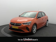 Opel Corsa-e - Edition 50 kWh SOH 89, 8% | Cruise Control | Carplay&Android | ClimaTronic