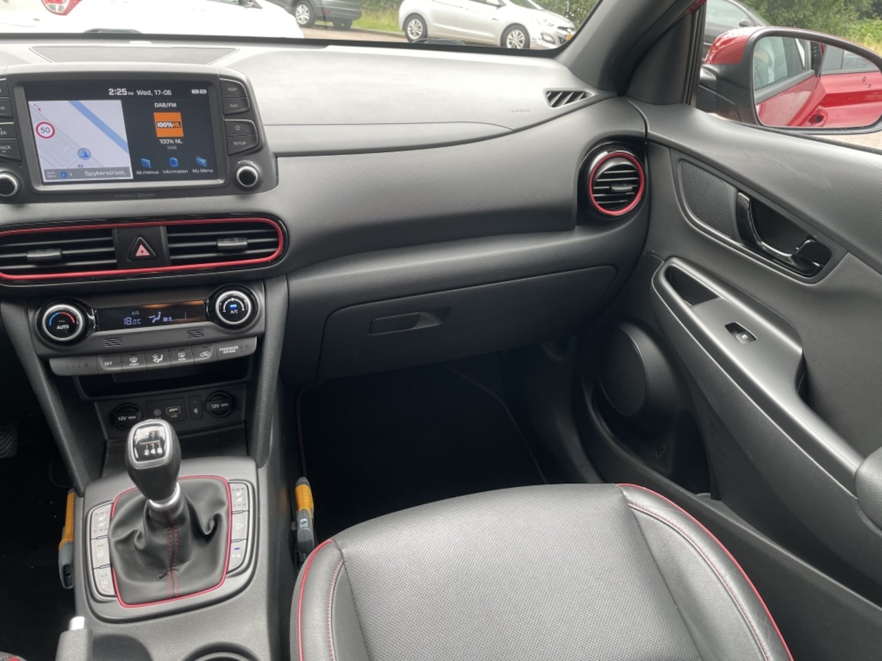 Hyundai Kona - 1.0T Premium*RIJKLAARPRIJS*