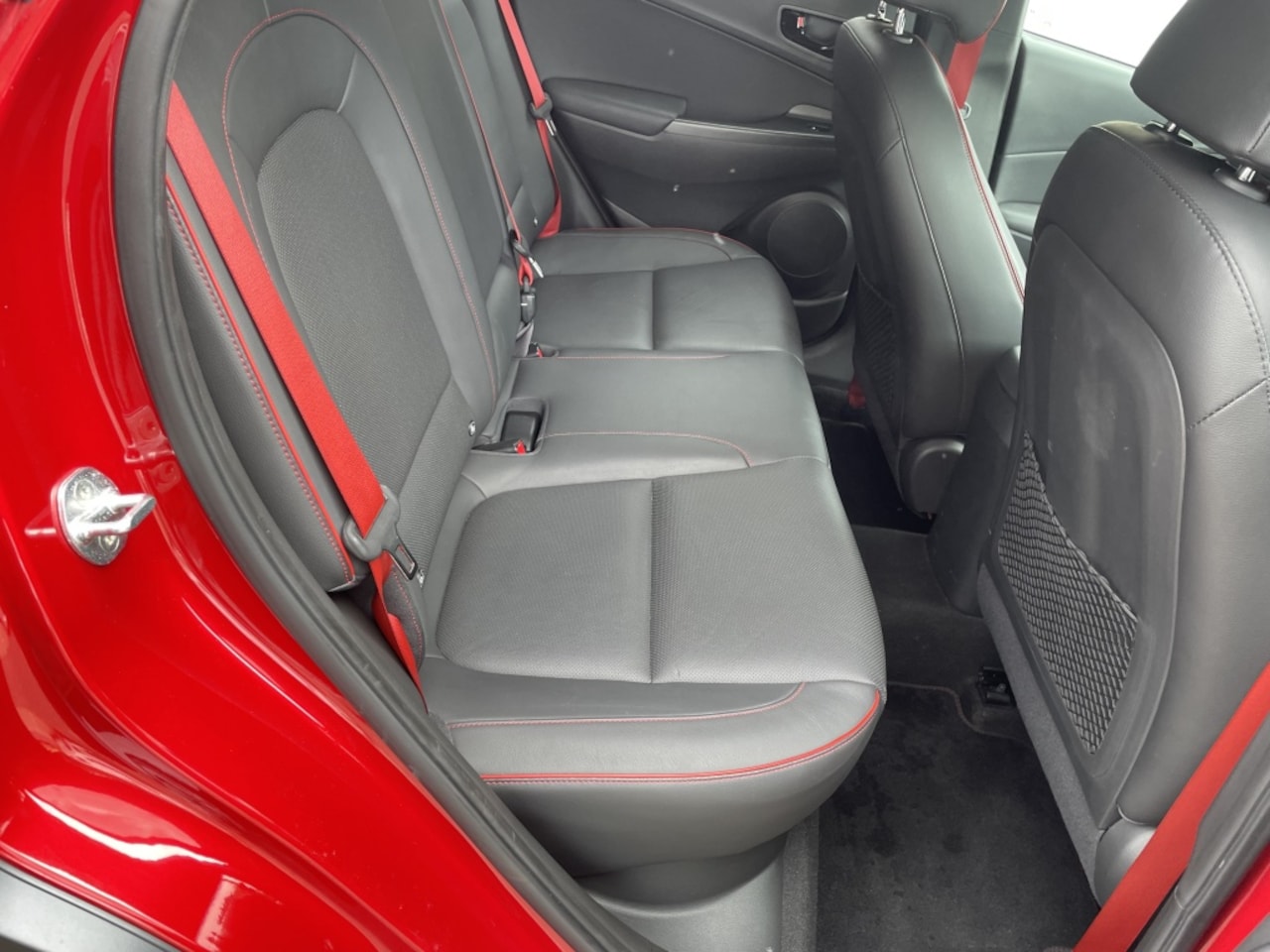 Hyundai Kona - 1.0T Premium*RIJKLAARPRIJS*