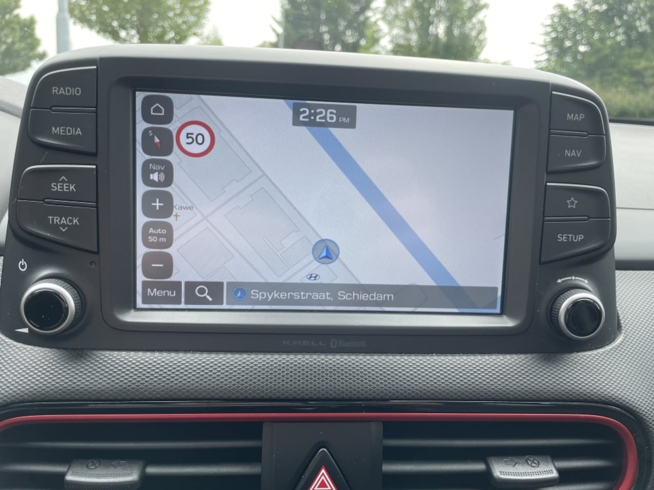Hyundai Kona - 1.0T Premium*RIJKLAARPRIJS*