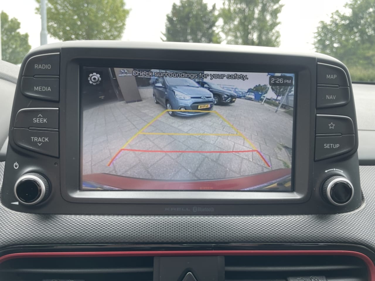 Hyundai Kona - 1.0T Premium*RIJKLAARPRIJS*