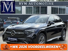 Mercedes-Benz GLC-klasse - 300e 4MATIC AMG Line VAN: 59.900, - VOOR: 55.877, - UW WKVOORDEEL: 4.023, - | SUPER COMPLE