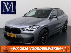 BMW X2 - xDrive25e M SPORT Business Edition Plus VAN: 31.900, - VOOR: 29.330, - UW WKVOORDEEL: 2.57