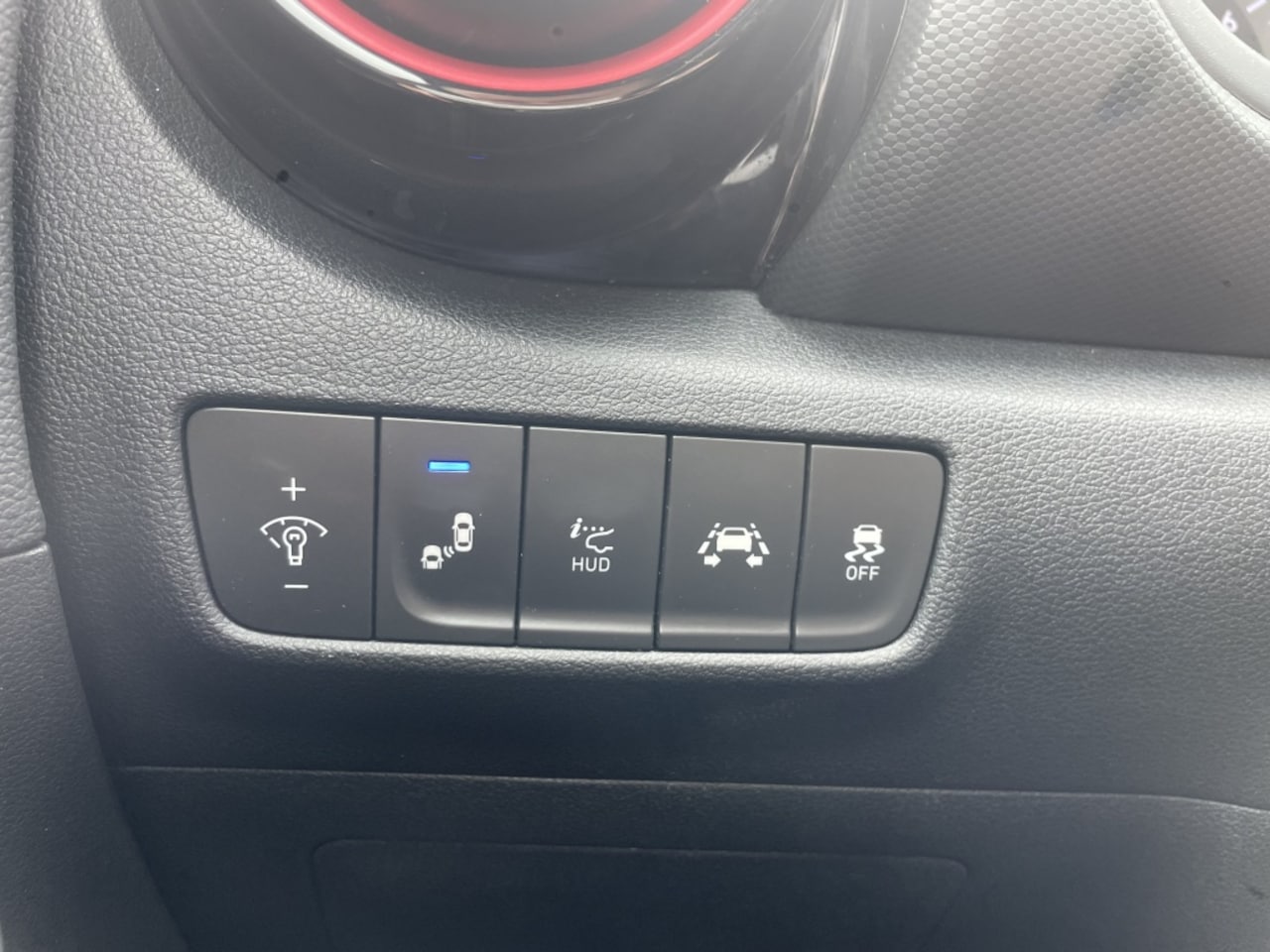 Hyundai Kona - 1.0T Premium*RIJKLAARPRIJS*