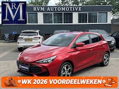 MG MG3 Hybrid+ - 1.5 Hybrid+ Luxury VAN: 23.900, - VOOR: 21.330, - UW WKVOORDEEL: 2.570, - | 7 JAAR FABRIEK