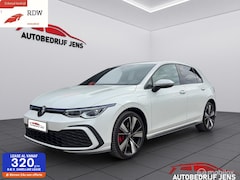 Volkswagen Golf - 1.4 eHybrid GTE