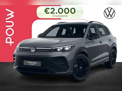 Volkswagen Tiguan - 1.5 eHybrid 272pk R-Line Edition | 20" Velgen | Panoramadak