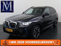 BMW iX3 - Executive 80 kWh VAN: 44.900, - VOOR: 40.877, - UW WKVOORDEEL: 4.023, - | M-Sport |SOH 99%