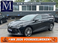 MG MG4 Electric - luxury VAN: 24.900, - VOOR: 22.440, - UW WKVOORDEEL: 2.460, - | SOH 97%|360 CAMERA| 7 JAAR