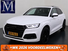 Audi Q5 - 55 TFSI e quattro Competition VAN: 44.900, - VOOR: 39.877, - UW WKVOORDEEL: 5.023, - | 32.